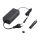HN-POWER AC/DC Schaltnetzteil 3,9-24V 3,3A wechselbare DC Stecker