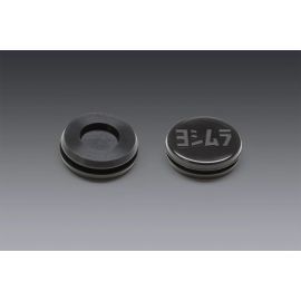 Yoshimura Gummi Stopfen für Auspuff Endschalldämpfer GRMT für RS9 1 Stück