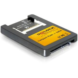 6,4cm (2,5) SATA zu CF Laufwerk 6,4cm (2,5) Compact Flash zu SATA Laufwerk