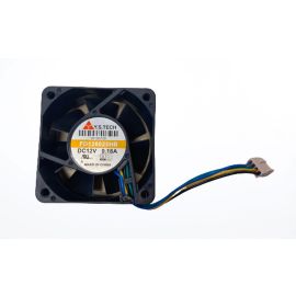 Chenbro Lüfter 60x60x25mm 4-pin PWM 30H060025-112 2HE RM217 SK323