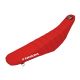 Blackbird Racing Honda Sitzbankbezug Multi-Traction rot...