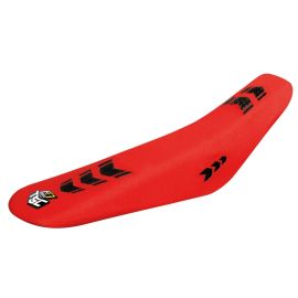 Blackbird Racing Honda Sitzbankbezug TSC rot CRF250 2022 CRF450 21-22