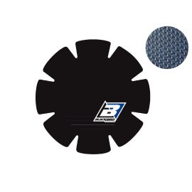 Kupplungsdeckel Aufkleber Yamaha YZ250 2002-2022