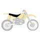 Blackbird Racing Husaberg Sitzbankbezug Pyramid schwarz...