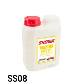 Showa Gabelöl Gabel Öl SS08 SS-08 für HARLEY DAVIDSON 1 Liter Flasche