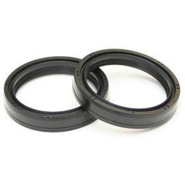 Gabel Simmerring Satz für SHOWA 47 NOK BR5639F 47x58x10mm