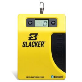 MOTOOL Digital Slacker V5 - Digitale Durchhang Lehre Sag mit Bluetooth und App