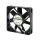 Sunon Lüfter 50x50x10mm EF50102B1-A99 DC 24V 5100 U/min 35dBA Vapolager 2 Litzen