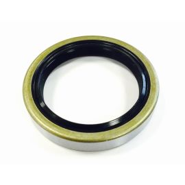 Wellendichtring Simmerring 25x47x7mm mit Metallabdeckung BS Form