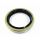 Wellendichtring Simmerring 25x47x7mm mit Metallabdeckung BS Form
