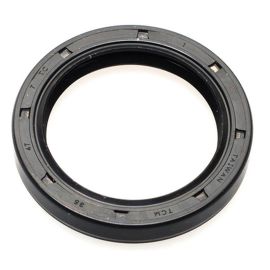Wellendichtring Simmerring 25x47x7mm AS Form mit Staublippe