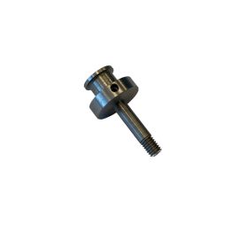 SHOWA Gabel Druckstufen Aufnahme 47mm Gabel KX250F 2009-2012 F27A00002