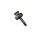 SHOWA Gabel Druckstufen Aufnahme 47mm Gabel KX250F 2009-2012 F27A00002