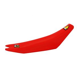 Blackbird Racing BETA Sitzbankbezug Pyramid rot BETA RR 4T 2007-2009