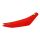 Blackbird Racing BETA Sitzbankbezug Pyramid rot BETA RR 4T 2007-2009