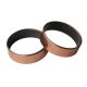 Gabel Gleitbuchsen Kayaba für 41mm Kayaba Gabel...