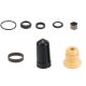 SHOWA Stoßdämpfer Service Kit RMAN01607 16mm...