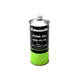 Kawasaki Gabelöl Kayaba KYB KHL15-10 SAE5 44091-0004 - 1 Liter