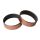 Gabel Gleitbuchsen Showa 43mm Gabel Honda SC59 Beschichtung innen 43x15x2,5mm