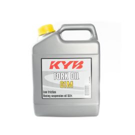 Kayaba Gabelöl 01M 5 Liter Kanister 130010050101 KYB KHL15-10 KAYABA01