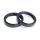 Kayaba Simmerring Set für WP 48mm Gabel 48x57,8x9,5mm NOK BR6812E