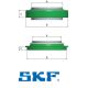 SKF Gabel Simmerring und Staubkappe für SHOWA 45mm...