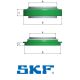 SKF Gabel Simmerring und Staubkappe für SHOWA 45mm Gabel KITG-45S