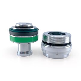 SKF Glide Kit PLUS für WP AER XACT 48 Luftgabel KTM Husqvarna GasGas 2017-2025
