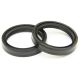 Gabel Simmerring Satz für Showa 45mm Gabel NOK...