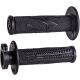 ODI EMIG PRO V2 Lock-On Griffe MX Enduro Motocross Schwarz mit Gasgriffhülse