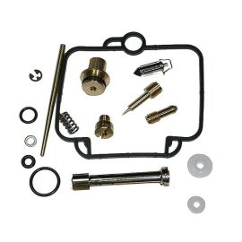 Vergaser Reparatur Satz für BMW F650 Mikuni BST33 Vergaser