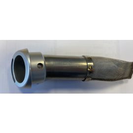 Yoshimura db-Eater mit Funkenfänger Spark Arrestor dB-Killer für RS-2 SA-07-K