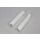 UFO Plastik Gabelschützer für Honda CRF250 2014-2018 CRF450 2009-2018 neutral
