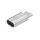 USB-C Adapter Micro USB Buchse Typ B auf USB-C Stecker