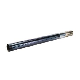 SHOWA Gabel Tauchrohr 49mm Gleitrohr Slide Pipe DLC schwarz Kawasaki KX450 19-23