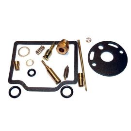 Vergaser Reparatur Satz für Keihin Vergaser Honda CB750 Four K2 BJ 1972-1975