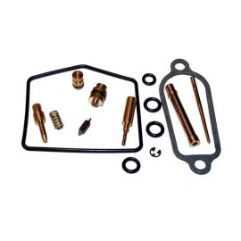 Vergaser Reparatur Satz für Keihin Vergaser Honda CB400 Four BJ. 1975-1978