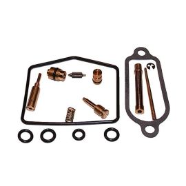 Vergaser Reparatur Satz für Keihin Vergaser Honda CB350 Four BJ. 1972-1974