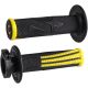 ODI Lock-On Griffe EMIG V2 Pro schwarz/gelb für 2...