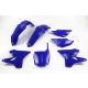 UFO Plastik Kit Verkleidungssatz für Yamaha YZ125...