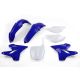 UFO Plastik Kit Verkleidungssatz für Yamaha YZ125...