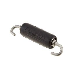 Arrow Auspuff Feder 65mm mit Gummi