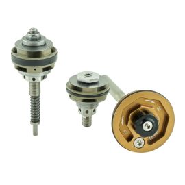 K-TECH ORVS WP Gabel Upgrade Tuning Kit WP AER XACT 48mm 2016-2023 2-Takter