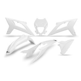 UFO Plastikkit Verkleidungssatz für BETA RR 2020-2022 250-480 weiß