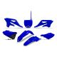 UFO Plastik Kit Verkleidungssatz für Yamaha YZ85...