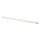 Showa Gabel Kolbenstange Zugstufe Mid-Valve 12,5/400mm RMZ250 09-12 RMZ450 09-12