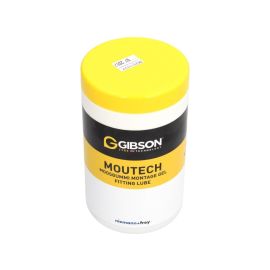 Gibson Mousse Gel Moussepaste Silikongel für Mousse 1KG