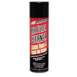MAXIMA Luftfilter Reiniger Spray 507ml Sprühdose