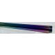 BUD Racing Gabel Tauchrohr Honda Kawasaki Suzuki Showa 49...