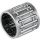 Athena Nadellager für Kolbenbolzen Yamaha YZ125 15x19x17,3mm MNB150190173